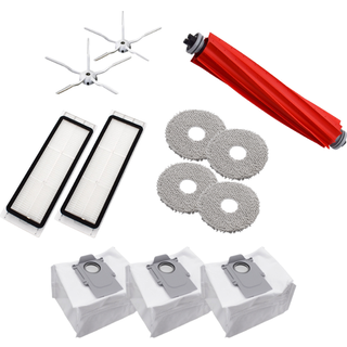 Roborock Q Revo Tilbehørspakke 3