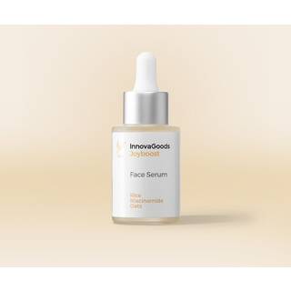 Ansigtsserum Rice Joyboost InnovaGoods 30 ml