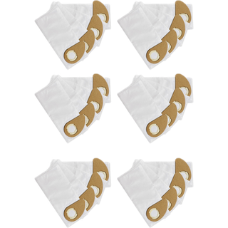 Støvsugerposer til Nilfisk Buddy II - 24 stk