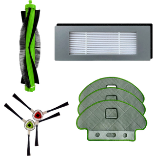 iRobot Roomba Combo 1138 Tilbehørspakke