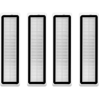 HEPA Filter til Dreame D10 Plus Gen. 1 / 2 - 4 stk