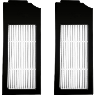 HEPA Filter til Ecovacs Deebot T10, T10 Plus, T10 Turbo - 2 stk