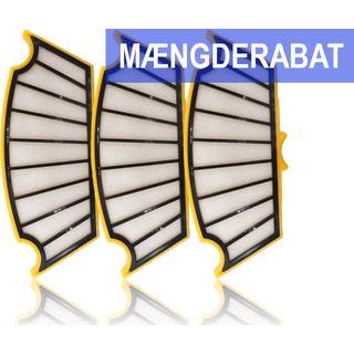 Roomba 500-serie HEPA Filterpakke