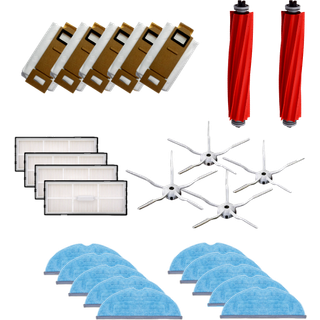 Roborock S7 MaxV/Plus Tilbehørspakke 6