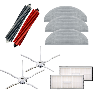 Roborock S8 / S8 Plus Tilbehørspakke 2