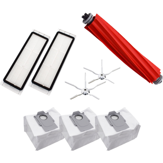 Roborock Q Revo Tilbehørspakke 2