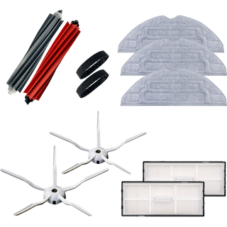 Roborock S8 Pro Ultra Tilbehørspakke 3