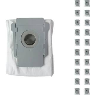 20 stk. iRobot Roomba Støvsugerpose til iRobot Roomba Combo 10 Max med Clean Base - Pack