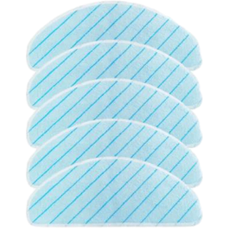 Ecovacs Deebot Ozmo T9 Aivi / T9 Aivi+ Mopper - 5 Stk.