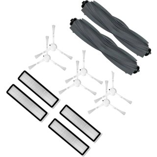 Dreame L10S Ultra / Pro / L10 Ultra Udstyrspakke