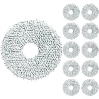 10 stk. Dreame L10S Ultra / Pro / L20 / L10 Ultra Ultra Moppe