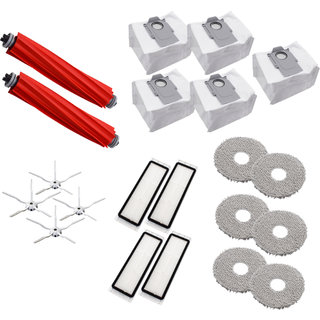 Roborock Q Revo Tilbehørspakke 7