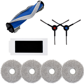 Tilbehørspakke til Ecovacs Deebot T30 Omni / T30 Pro Omni