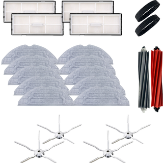 Roborock S8 Pro Ultra Tilbehørspakke 5