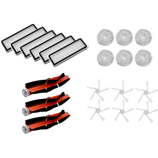 Dreame W10 Tilbehørspakke 5