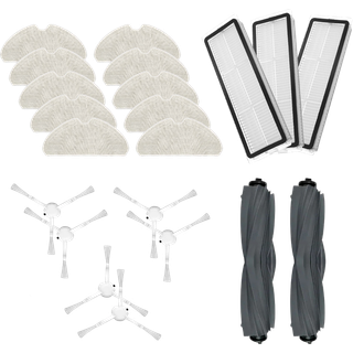 Dreame D10S / D10S Pro Tilbehørspakke