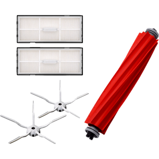 Roborock S7 MaxV / Ultra / Plus Børste- og Filterpakke