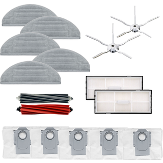 Roborock S8/S8 Plus Tilbehørspakke 9