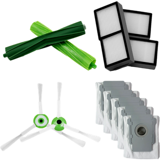 iRobot Roomba Tilbehørspakke til i4 / i4+ / i3 / i3+