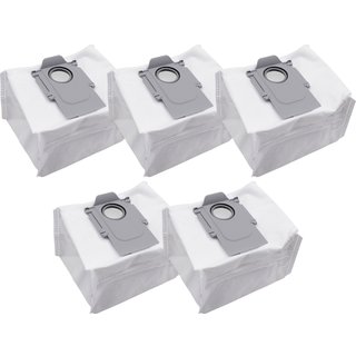 Roborock Q Revo Støvsugerposer - 5 Stk