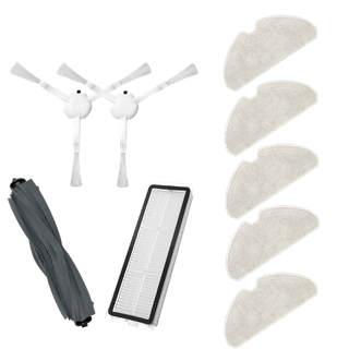 Dreame D10S / D10S Pro Tilbehørspakke