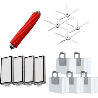 Roborock Q7 Max / Q7 Max Plus Tilbehørspakke 6