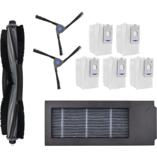 Ecovacs Deebot X2 Omni Tilbehørspakke 1