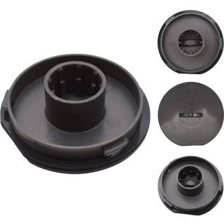 Endekapsel til Dyson støvsuger V11, V10, V8, V7, V6