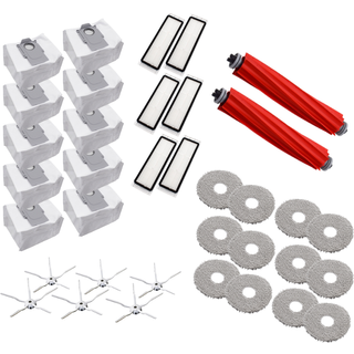 Roborock Q Revo Tilbehørspakke 8