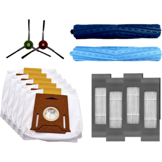 Ecovacs Deebot Ozmo T9 Aivi / T9 Aivi+ Tilbehørspakke 3