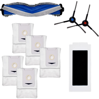 Tilbehørspakke til Ecovacs Deebot T30 Omni / T30 Pro Omni