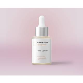 Ansigtsserum Kombucha Vibeboost InnovaGoods 30 ml
