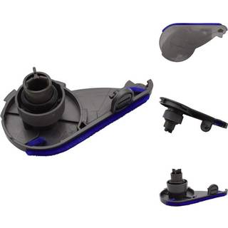 Sidekappe til Dyson V11, V10, V8, V7, V6 støvsugere