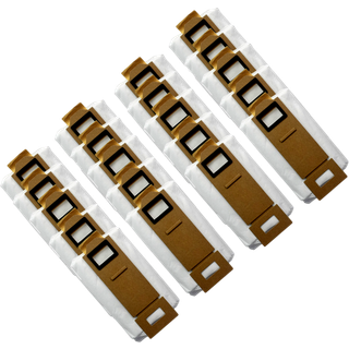 Støvsugerposer til Roborock S7 Plus - 20 stk