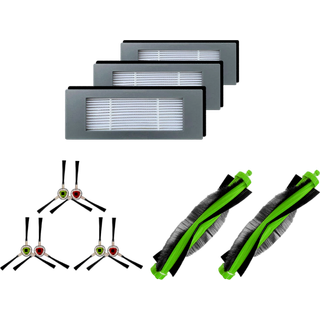 iRobot Roomba Combo 1138 Filter- og Børstepakke
