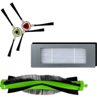 Roomba Combo 1138 Filter og Børste Kit