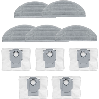 Roborock S8 / S8 Plus Tilbehørspakke 8