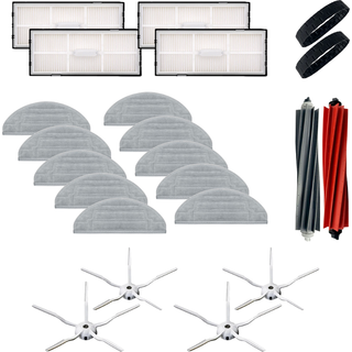 Roborock S8 / S8 Plus Tilbehørspakke 5