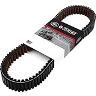 Gates 44G4553 G-Force kontinuerligt variabel transmission (CVT) b?lte