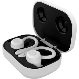 Earbuds T20 Trådløse med Ørekroge