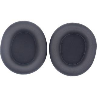 SteelSeries Arctis Nova Pro Ørepuder i læder - Sort, 1 sæt