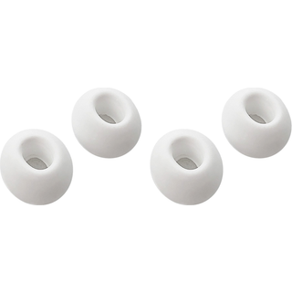AirPods Pro Ørepropper i hvid - 2 stk