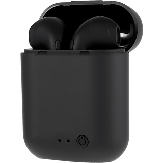 Trådløse Høretelefoner I7Mini - Sort