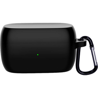 Jabra Elite 3 Silikone Cover - Sort