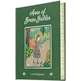 Anne of Green Gables