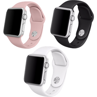 Apple Watch SE Rem til sport og hverdagsbrug