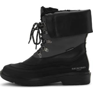Ilse Jacobsen Women's Explorer Boots Black, 39
