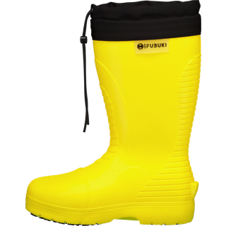 Fubuki Unisex Niseko 3.0 Yellow, 37