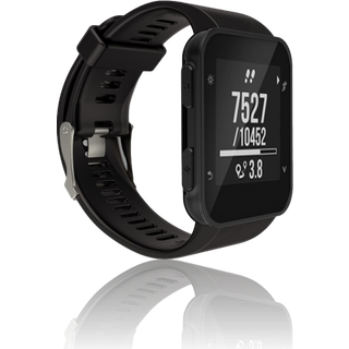 Garmin Forerunner 35 rem i silicone