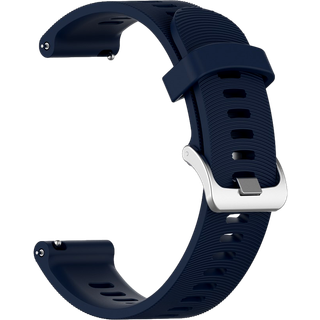 Garmin Venu Sq Sort Silikone Rem